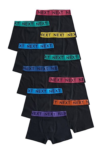 Next Trunk Unterhosen im 10er-Pack (10-St) günstig online kaufen