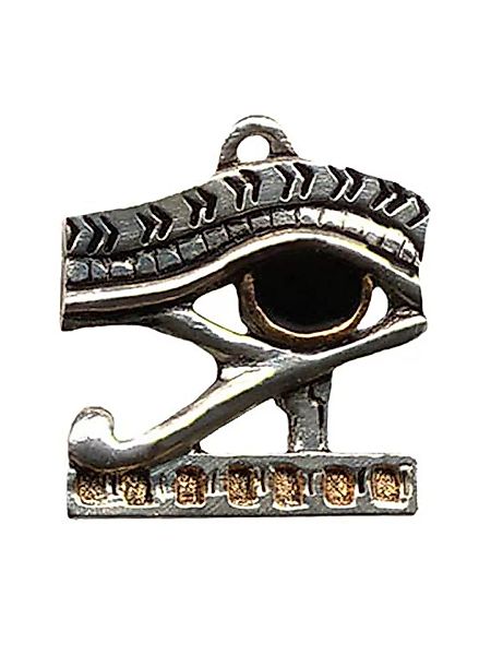 Adelia´s Amulett "Amulett Anhänger", Auge des Horus - Für Gesundheit, Kraft günstig online kaufen