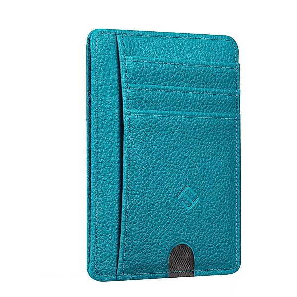 Fintie Geldbörse Flache Geldbörse Kartenetui, Premium günstig online kaufen