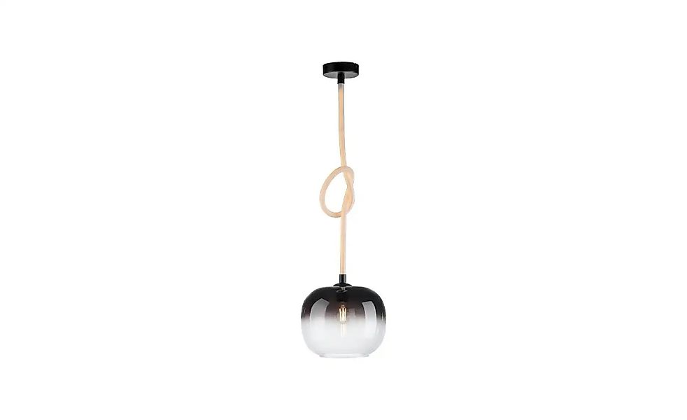 Paul Neuhaus Pendelleuchte   ¦ schwarz ¦ Maße (cm): B: 30 H: 150 T: 150.0 L günstig online kaufen