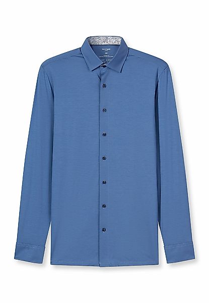 OLYMP Businesshemd "OLYMP Luxor 24/Seven, modern fit, New Kent" günstig online kaufen