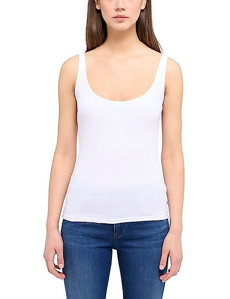 MUSTANG Trägertop Damen Style Lynn günstig online kaufen