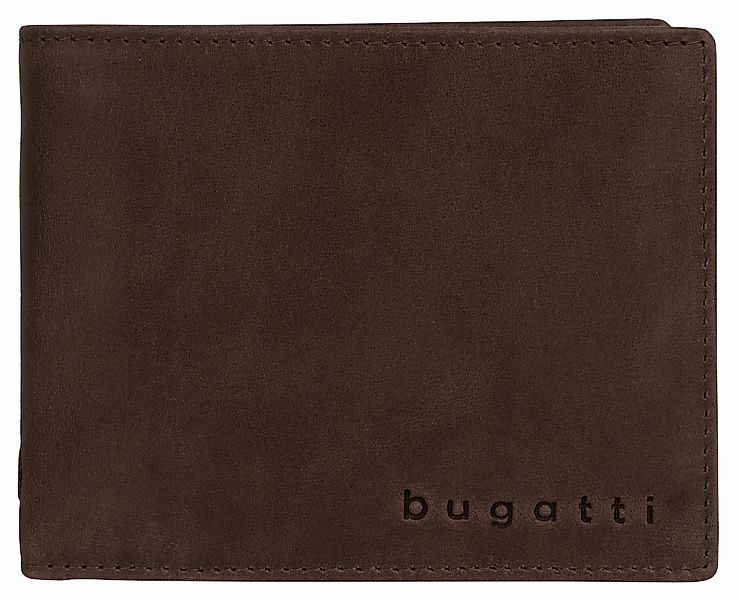 bugatti Geldbörse "VOLO", echt Leder günstig online kaufen