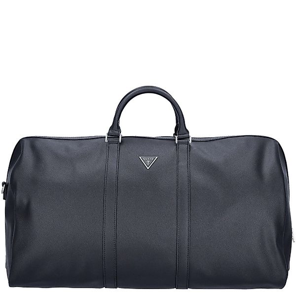 Guess Umhängetasche GUESS Weekender Pisa Black günstig online kaufen