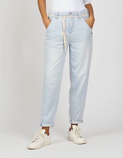 GANG Weite Jeans "GANG Jeans Balloon 94VIA JOGGER" günstig online kaufen