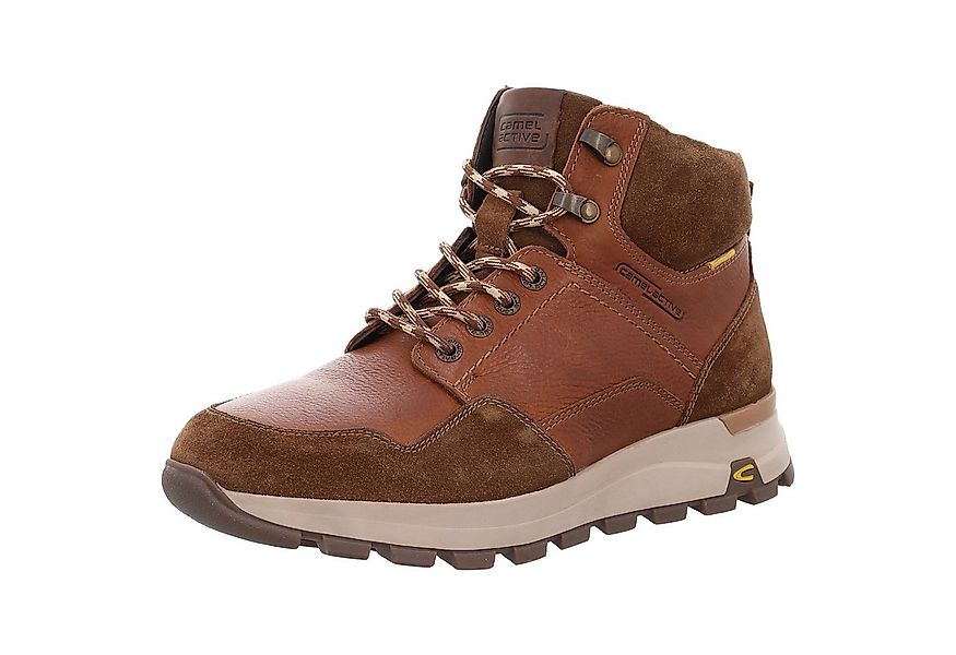 camel active Stiefelette günstig online kaufen