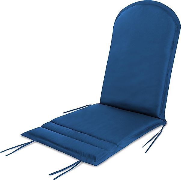 Aspero Hochlehnerauflage Stuhlauflage für Adirondack Gartenstuhl günstig online kaufen