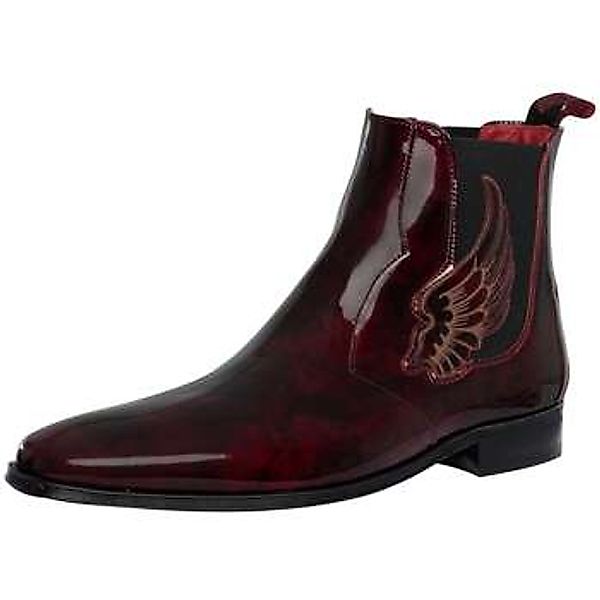 Jeffery-West  Herrenstiefel Wing-Leder-Chelsea-Stiefel günstig online kaufen