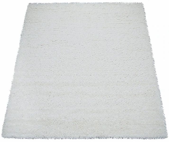 Paco Home Hochflor-Teppich »Floppy 770«, rechteckig, 40 mm Höhe, Flokati-Op günstig online kaufen