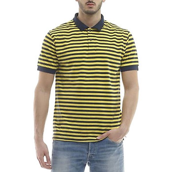 Sun68  T-Shirts & Poloshirts A19116 günstig online kaufen