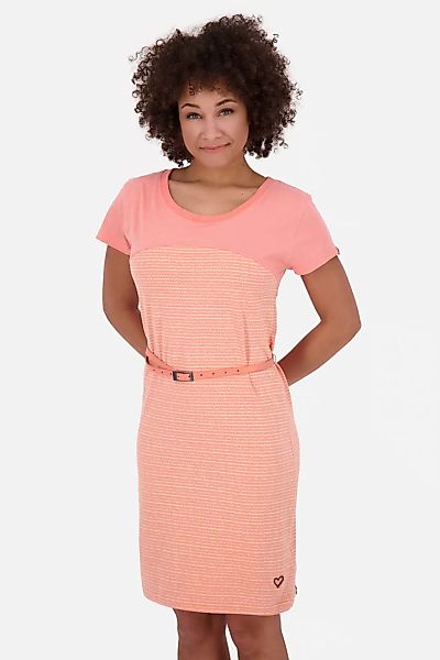 Alife & Kickin Sommerkleid "ClarinaAK B Shirt Dress Damen Sommerkleid, Klei günstig online kaufen