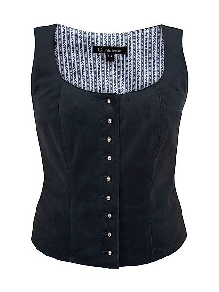 OS Trachten Trachtenbluse 453001-3060 (1-tlg) günstig online kaufen