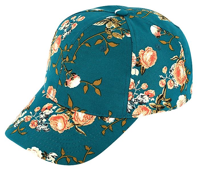 Fiebig Baseball Cap Sommerliche Kappe mit günstig online kaufen
