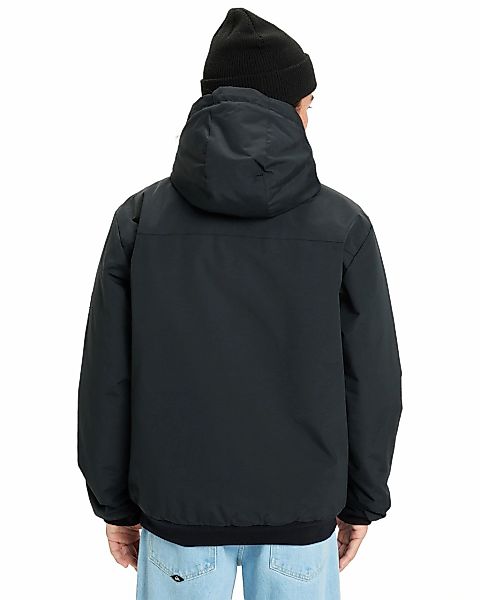 Quiksilver Winterjacke "Brooks 3K" mit Kapuze günstig online kaufen