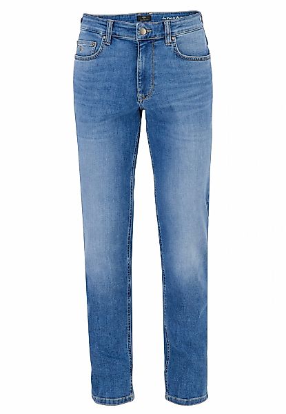 FYNCH-HATTON Tapered-fit-Jeans, im Five-Pocket Style günstig online kaufen