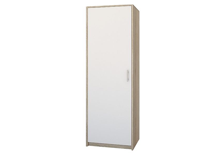 Home Collective Kleiderschrank Moderne mit 1 günstig online kaufen