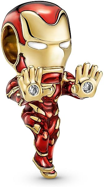 Pandora Kettenanhänger Pandora Marvel The Avengers günstig online kaufen
