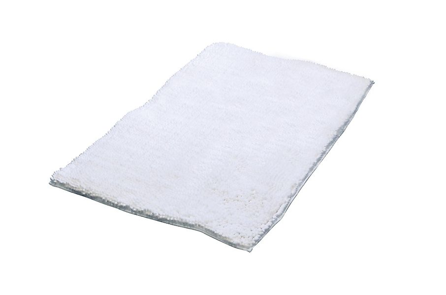 Ridder Badematte Soft weiß, Höhe 2 günstig online kaufen