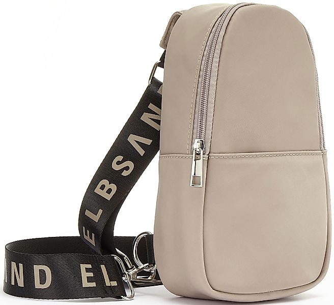 Elbsand Umhängetasche kleiner Rucksack, Crossbody Bag, günstig online kaufen