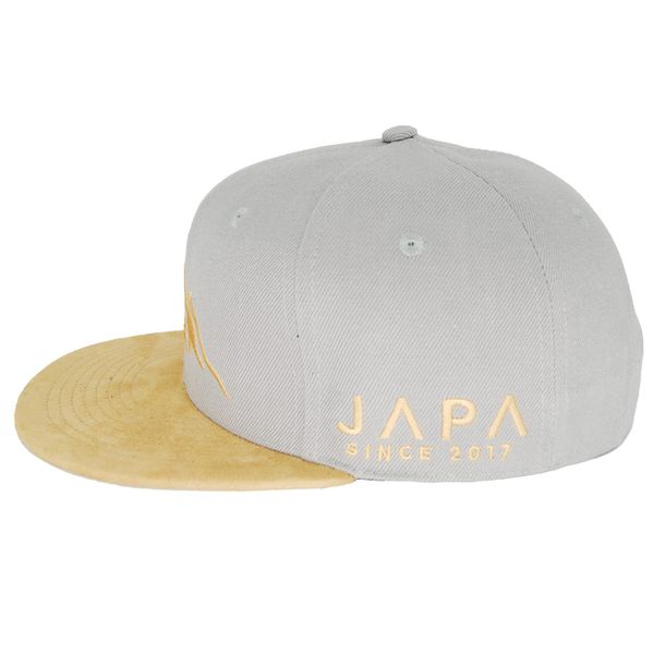 Japa Snapback Cap Mountain Berge Snapback günstig online kaufen