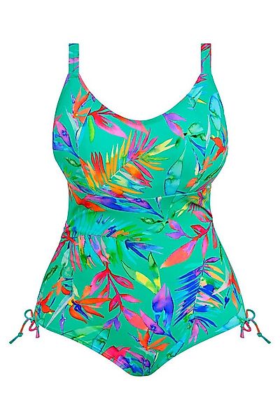 Elomi Badeanzug Toyama Tides Badeanzug ohne Bügel G-L Cup günstig online kaufen