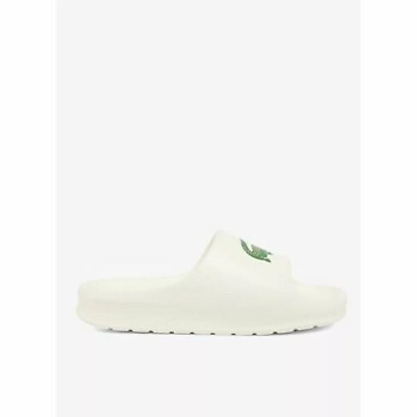 Lacoste  Sandalen MENS SERVE SLIDE 2.0 günstig online kaufen