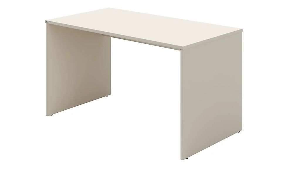 PAIDI Schreibtisch  Stiene ¦ beige ¦ Maße (cm): B: 130 H: 72,4 T: 70.0 Kind günstig online kaufen