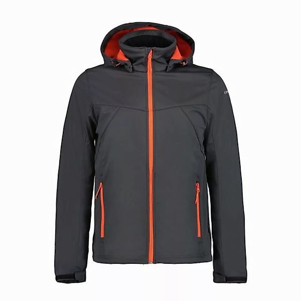 Icepeak Funktionsjacke Softshelljacke Biggs günstig online kaufen