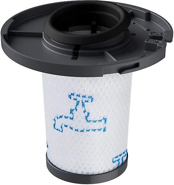 Rowenta Motorschutzfilter "ZR009007" waschbar, auch in der Waschmaschine günstig online kaufen