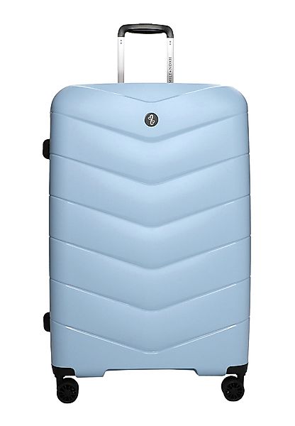 EMILY & NOAH Hartschalen-Trolley E&N Travelbestie günstig online kaufen