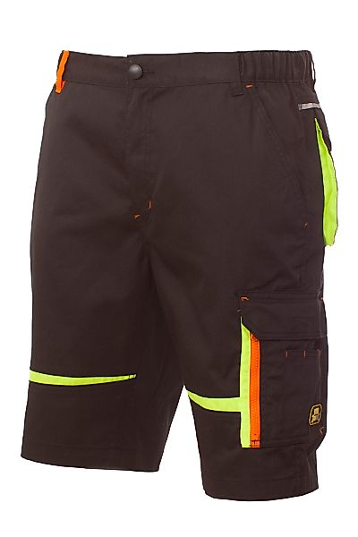 Toptex Shorts TopTex Pro Arbeits Sommer günstig online kaufen