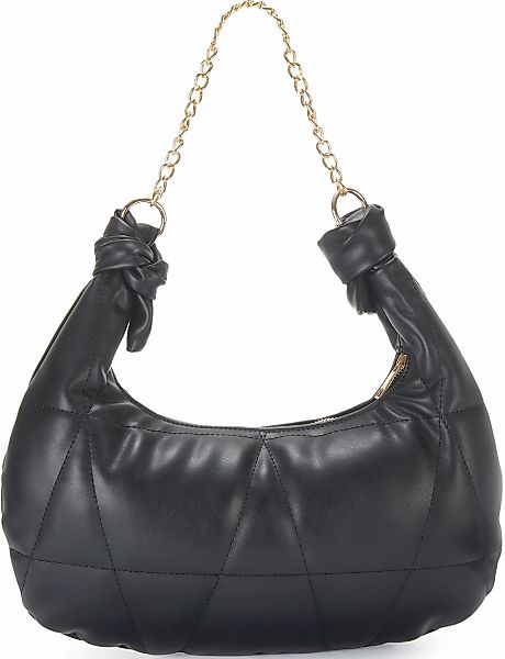 Vivance Handtasche Schultertasche, mit modischer Steppung, günstig online kaufen