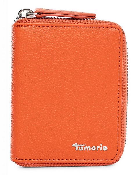 Tamaris Geldbörse Wallet, aus echtem Leder günstig online kaufen