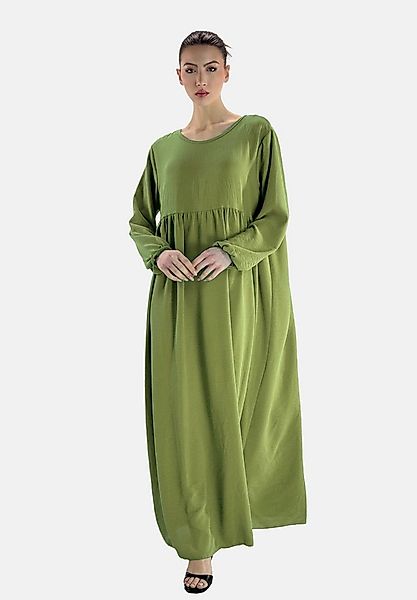 Elara Maxikleid Abaya (1-tlg) günstig online kaufen