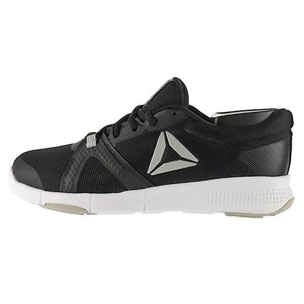 Reebok Flexile Schuhe EU 38 Black,Graphite günstig online kaufen
