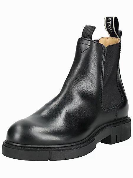 Sneaky Steve Stiefelette "Sneaky Steve Stiefelette Leder/Textil" günstig online kaufen