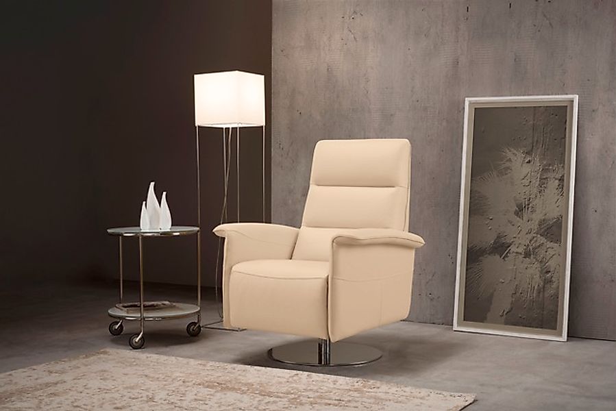 Egoitaliano Sessel »Kelly Designsessel, Clubsessel & Relaxsessel, bequem, z günstig online kaufen