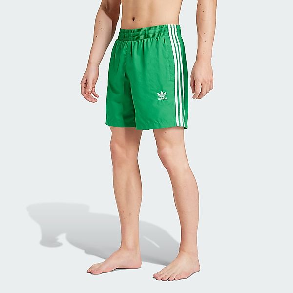 adidas Originals Badeshorts ORIGINALS ADICOLOR 3-STREIFEN günstig online kaufen