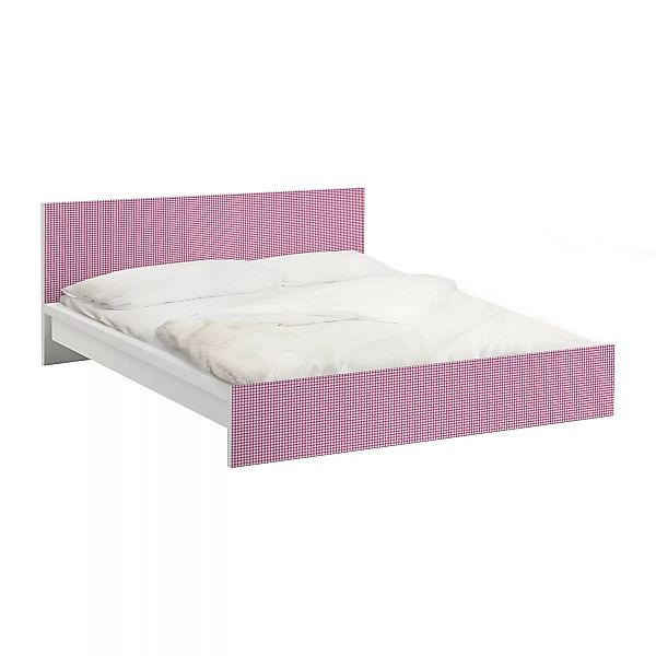 Möbelfolie für IKEA Malm Bett 140 cm Breite Puppendecke günstig online kaufen