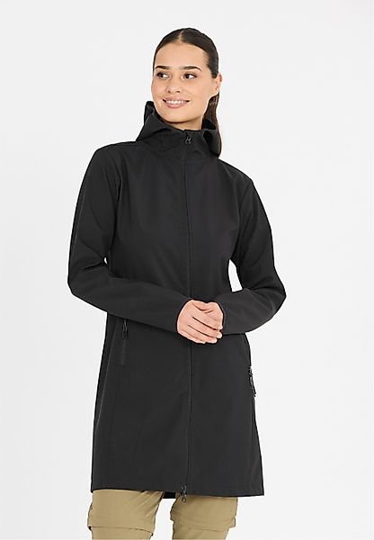 WHISTLER Softshelljacke Luango für angenehmen Schutz günstig online kaufen