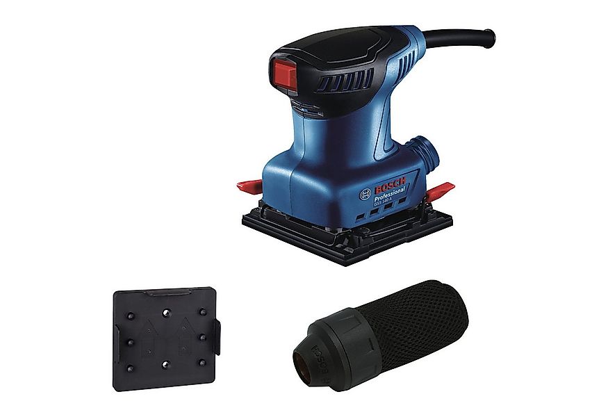 Bosch Professional Schwingschleifer »GSS 140 A«, 220 W, ideal zum schleifen günstig online kaufen