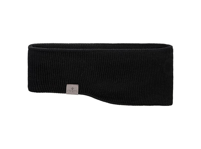 Lierys Stirnband (1-St) Stirnband mit Futter, Made in Germany günstig online kaufen