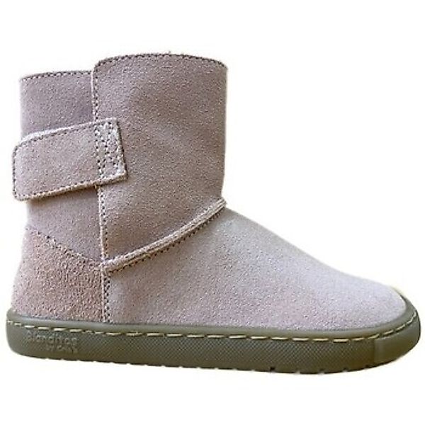 Blanditos  Stiefel Críos Blanditos de Crío's  HIELO Rosa günstig online kaufen