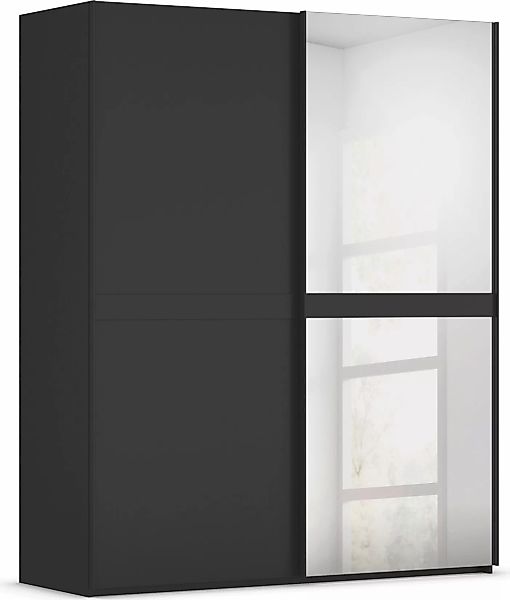 rauch Schwebetürenschrank "Kleiderschrank Schrank Garderobe Schlafzimmersch günstig online kaufen