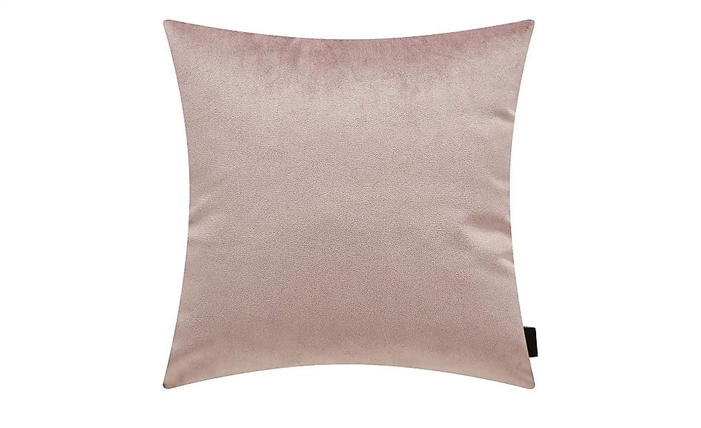 Apelt Kissen  Tassilo ¦ rosa/pink ¦ Maße (cm): B: 45 Dekokissen & Decken > günstig online kaufen