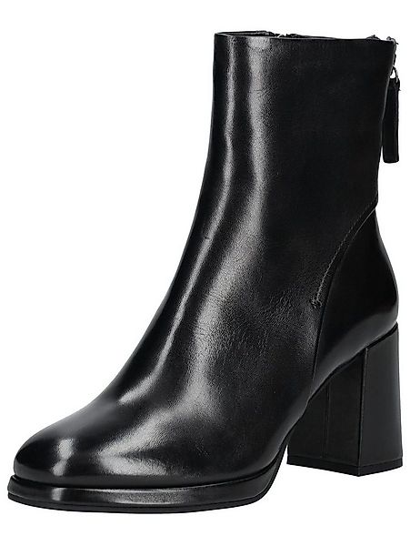 Regarde Le Ciel Regarde Le Ciel Stiefelette Leder High-Heel-Stiefelette günstig online kaufen