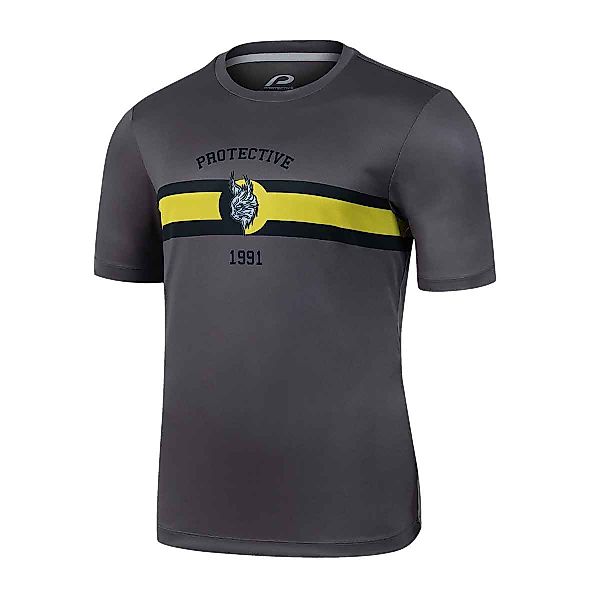 Protective Radtrikot Funktionsshirt Herren P-Mad Dog günstig online kaufen