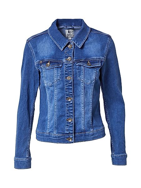 Garcia Jeansjacke "Sofia" mit Stretch günstig online kaufen