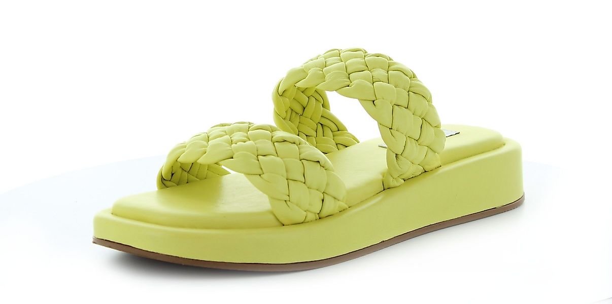 INUOVO Pantolette Bequeme Passform günstig online kaufen