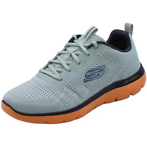 Skechers  Fitnessschuhe 232395 Summits Torre Gray günstig online kaufen